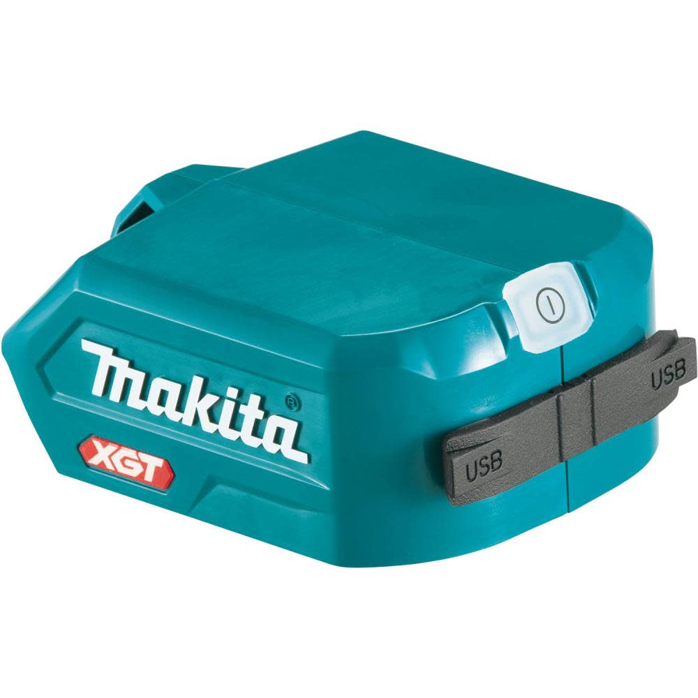 Makita 40V max XGT Cordless Power Source Power Source Only - Flockneti