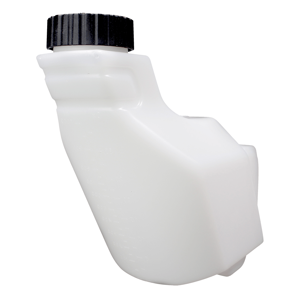 Victory Innovations 33.8 Oz Replacement Tank With Cap For Use with Victory Innovations Handheld Sprayer - Flockneti