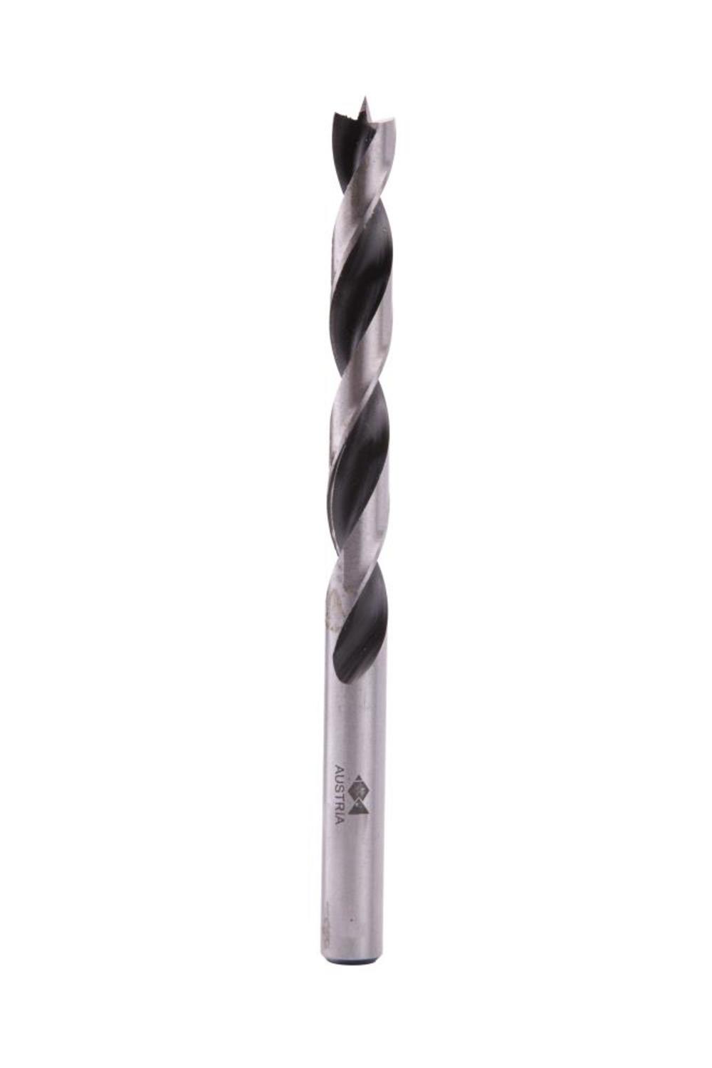Fisch Chrome Vanadium Wood Twist Drill 29-Piece Set - Flockneti