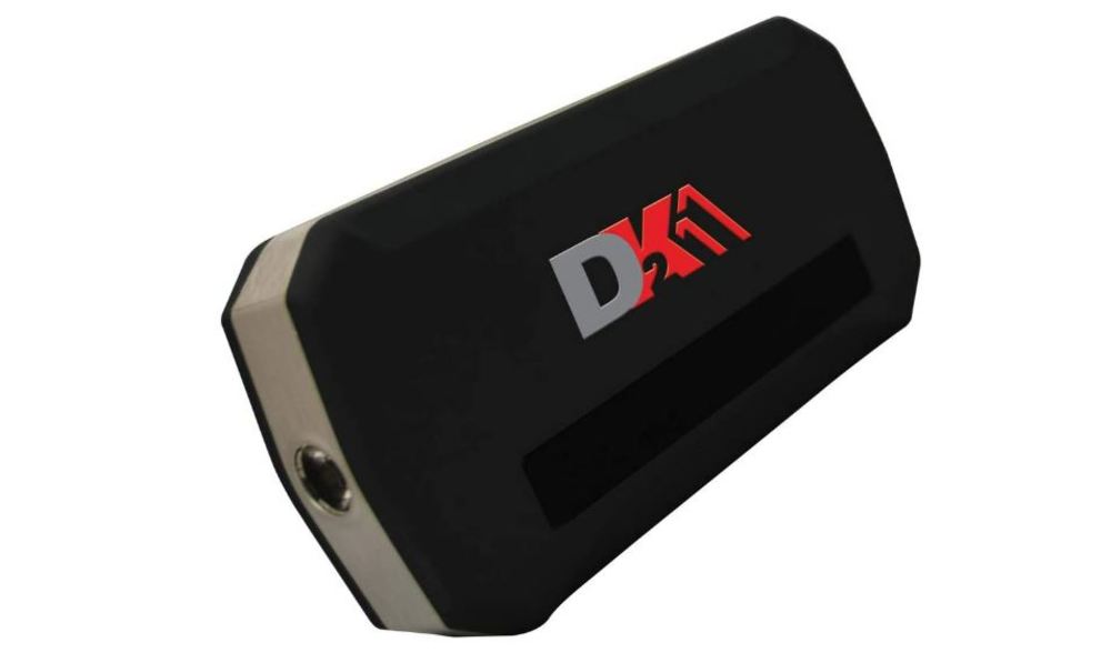DK2 Power 2 Go Portable Charging Unit - Flockneti