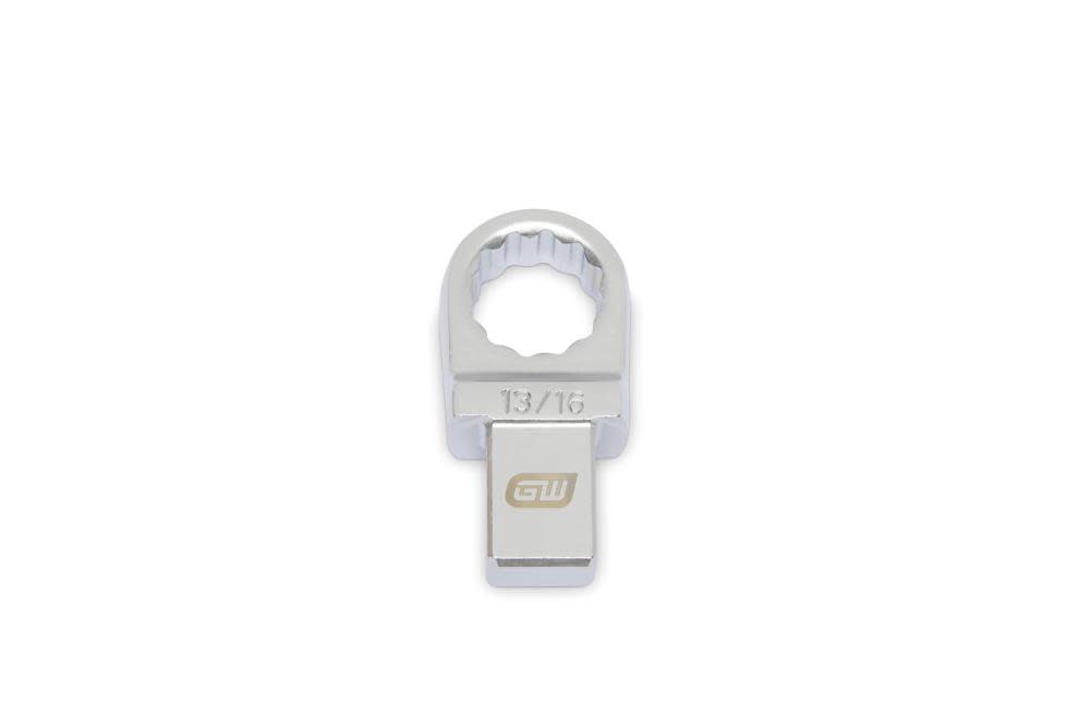 GEARWRENCH 14mm x 18mm Box End Interchangeable Head 13/16″ - Flockneti