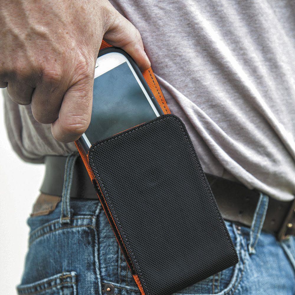Klein Tools Tradesman Pro Phone Holder Large - Flockneti