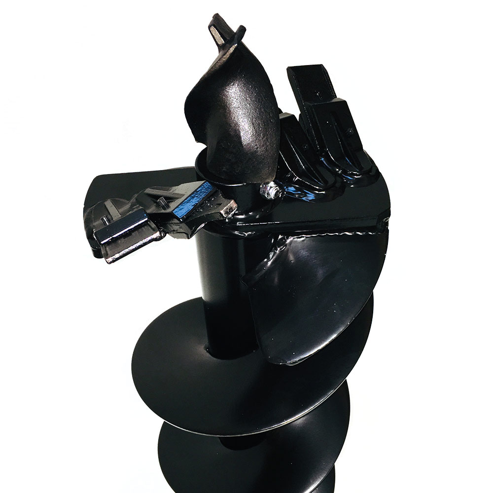 Digga North America 12″ General Purpose Auger - Flockneti