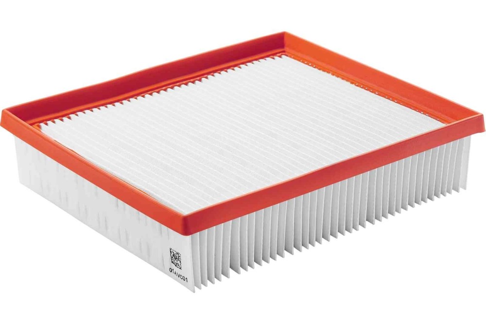 Festool Replacement HEPA Main Filter for CT26/36/48 PTFE AutoClean - Flockneti