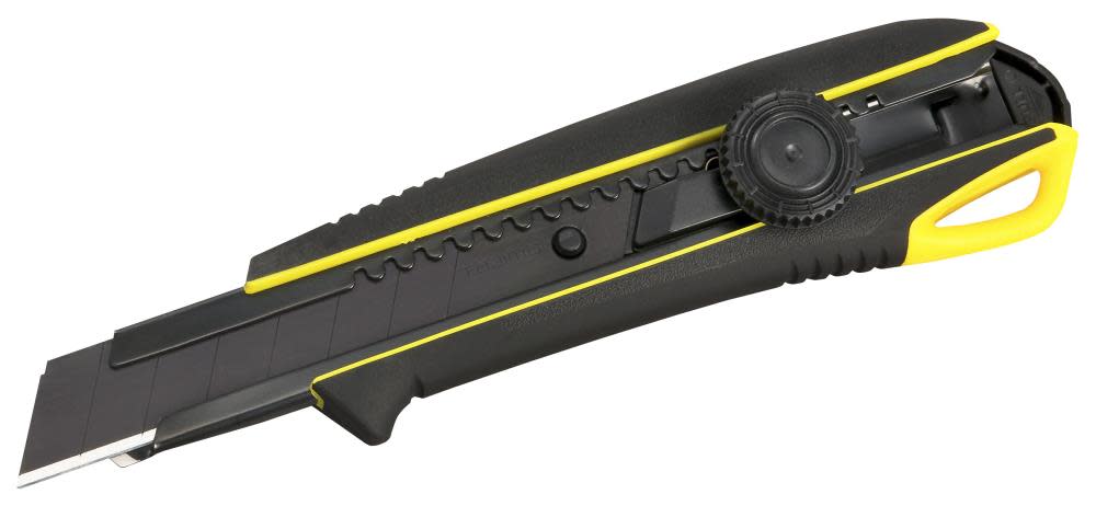 Tajima Driver Cutter Dial Lock Utility Knife - Flockneti