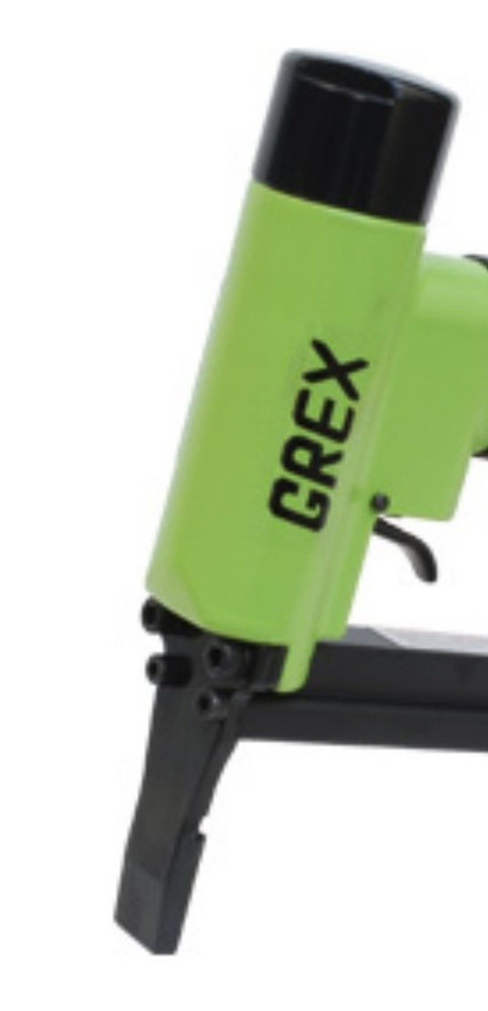 Grex Power Tools Stapler 22 Gauge 3/8″ Crown Long Nose - Flockneti