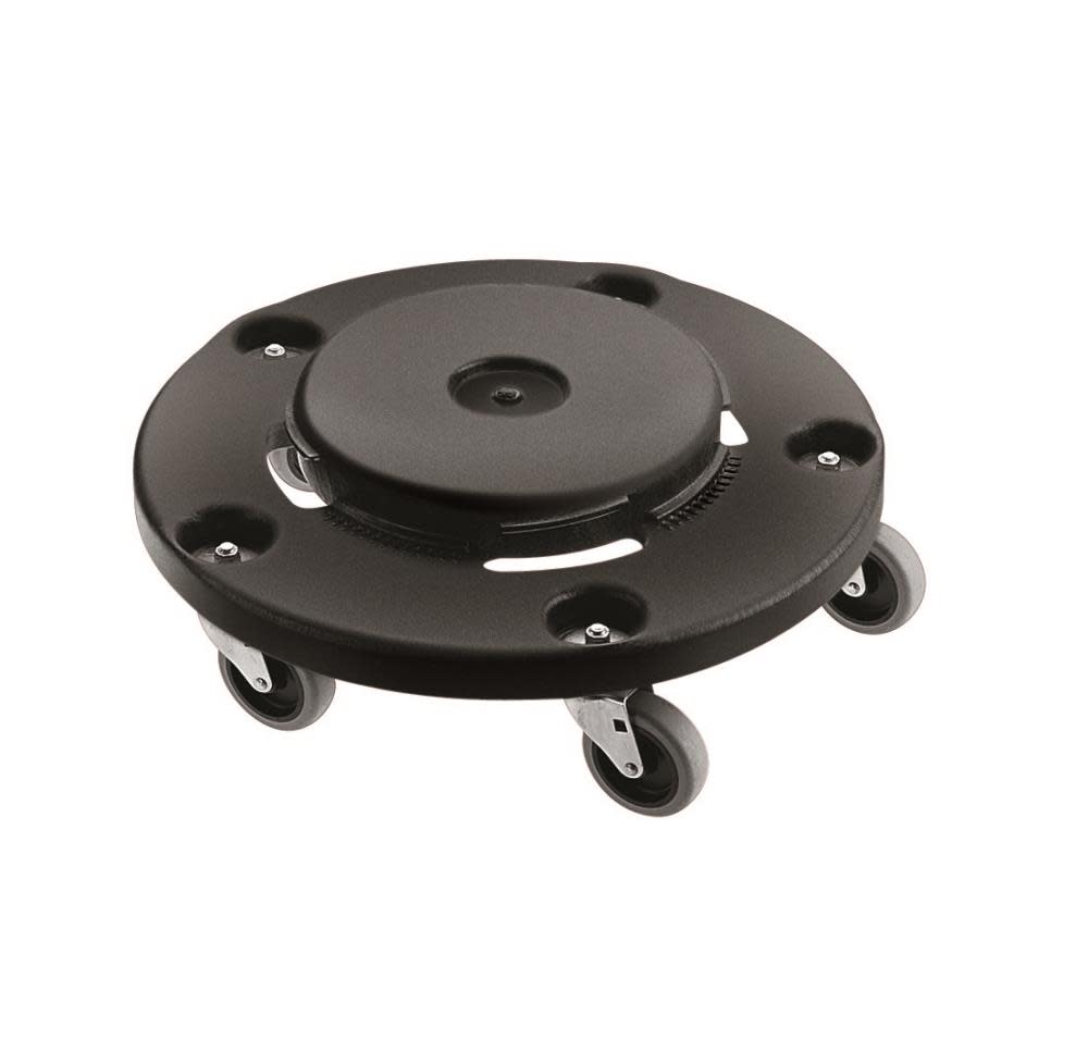 Rubbermaid BRUTE Trash Can Dolly - Flockneti