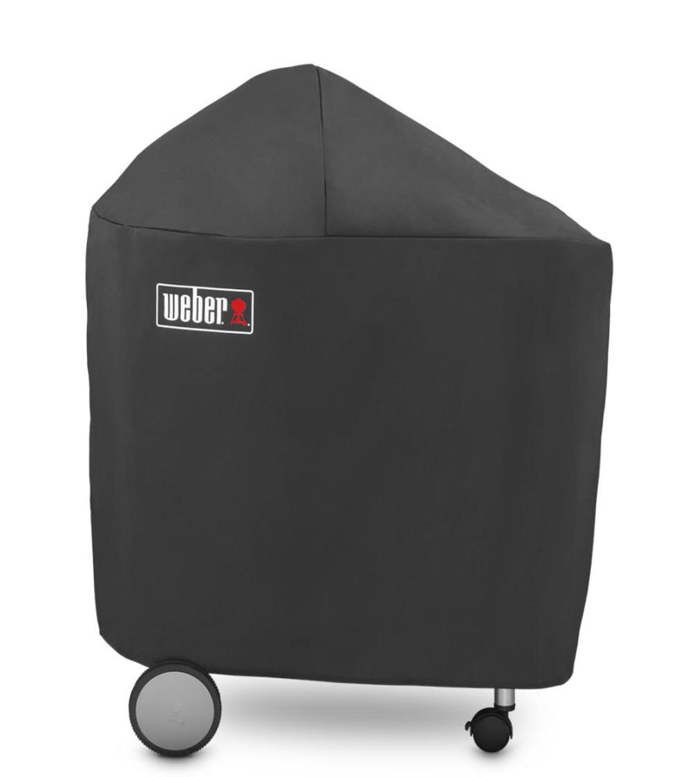 Weber Premium Grill Cover - Flockneti