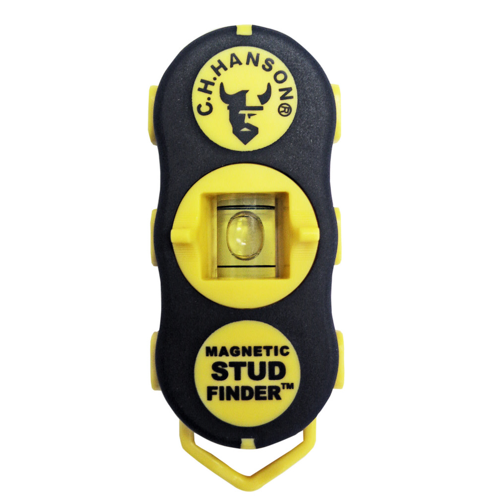 C H Hanson Magnetic Stud Finder - Flockneti