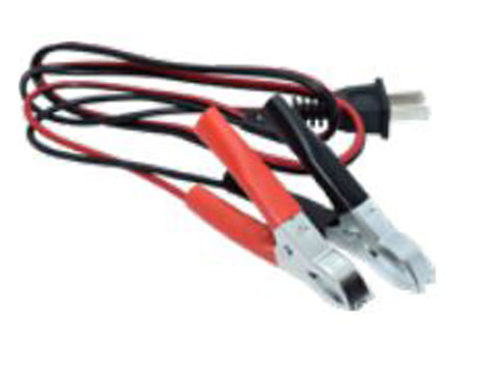 Echo 12V DC Charge Cable - Flockneti