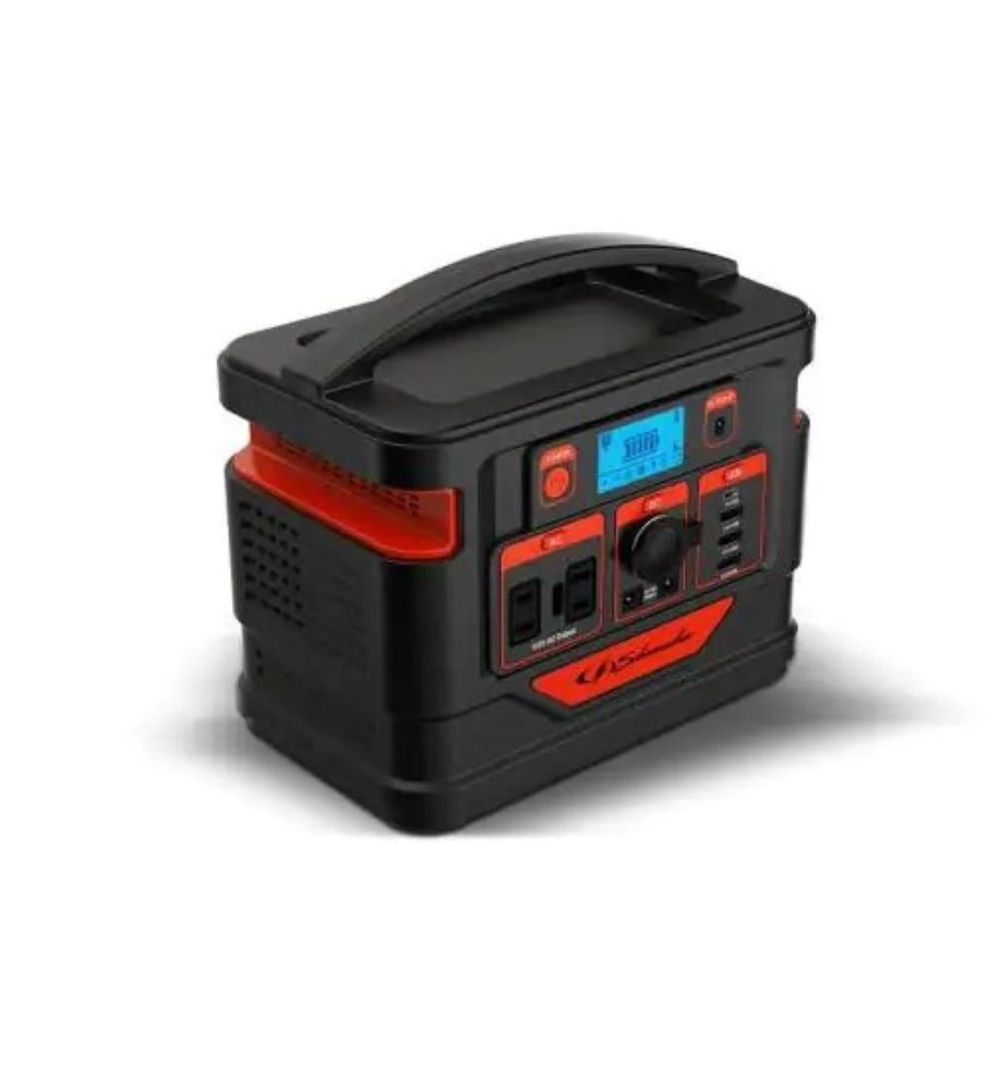 Schumacher Electric Generator Portable Power 330W - Flockneti