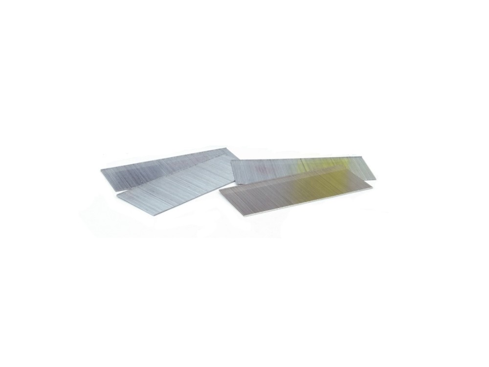 Spotnails 1-1/4 In. Galvanized 18 Gauge Nails – 5000 Nails - Flockneti