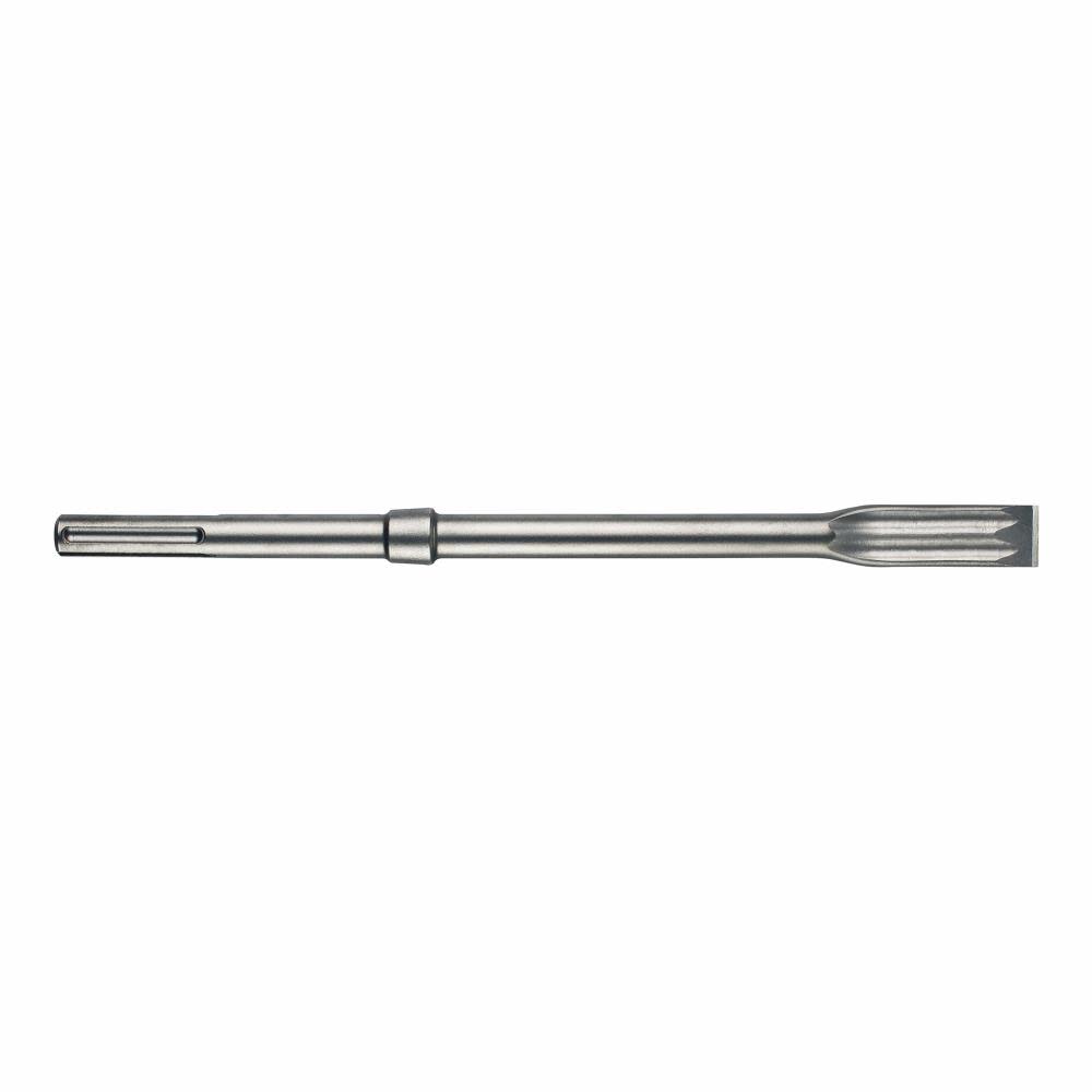 Bosch 1 In. x 16 In. R-Tec Flat Chisel SDS-max Hammer Steel - Flockneti
