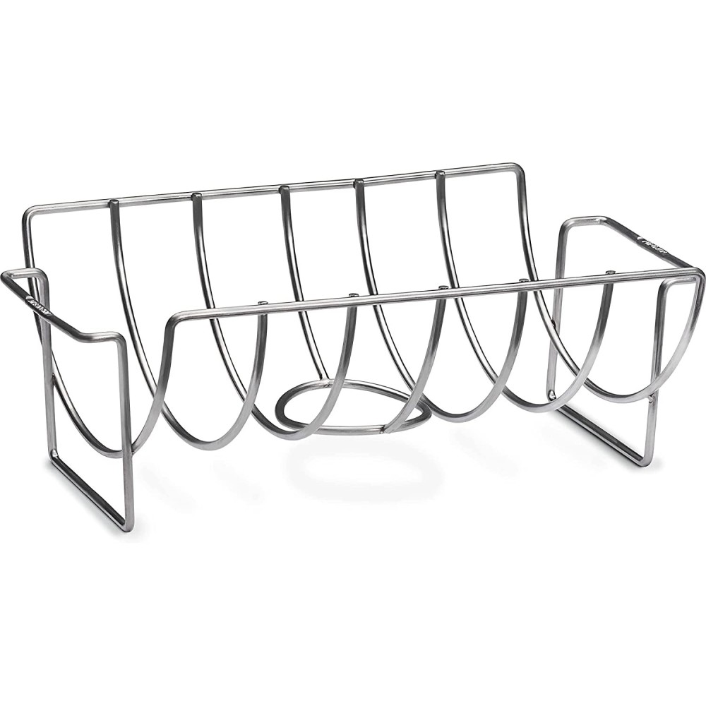 Napoleon 3 in 1 Roasting Rack Premium Stainless Steel - Flockneti