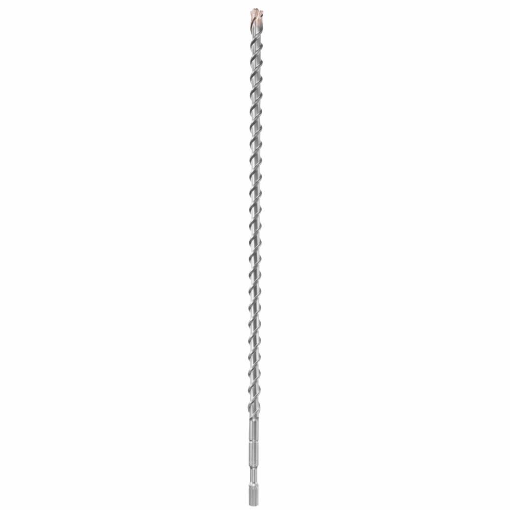 Bosch 1-1/2 In. x 36 In. Spline Speed-X Rotary Hammer Bit - Flockneti