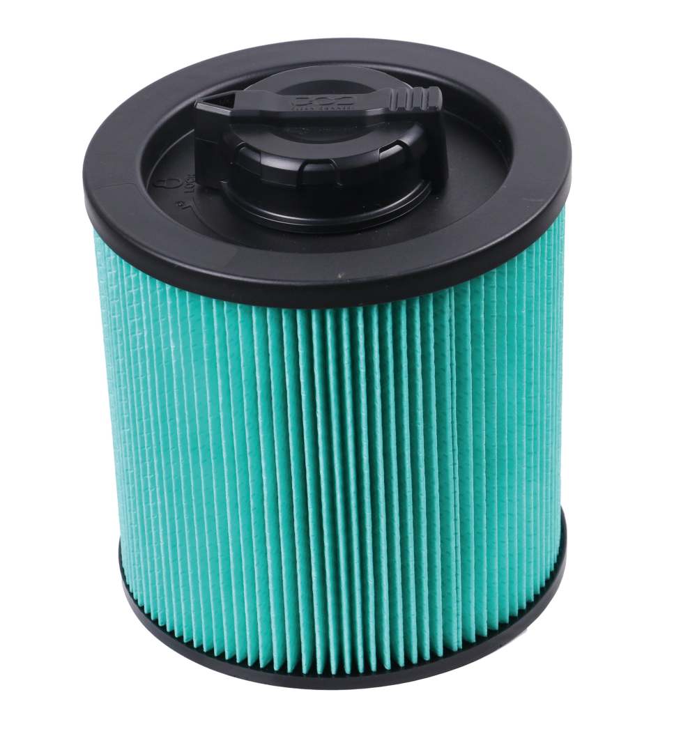 DEWALT Filter HEPA 6 16 Gallon - Flockneti
