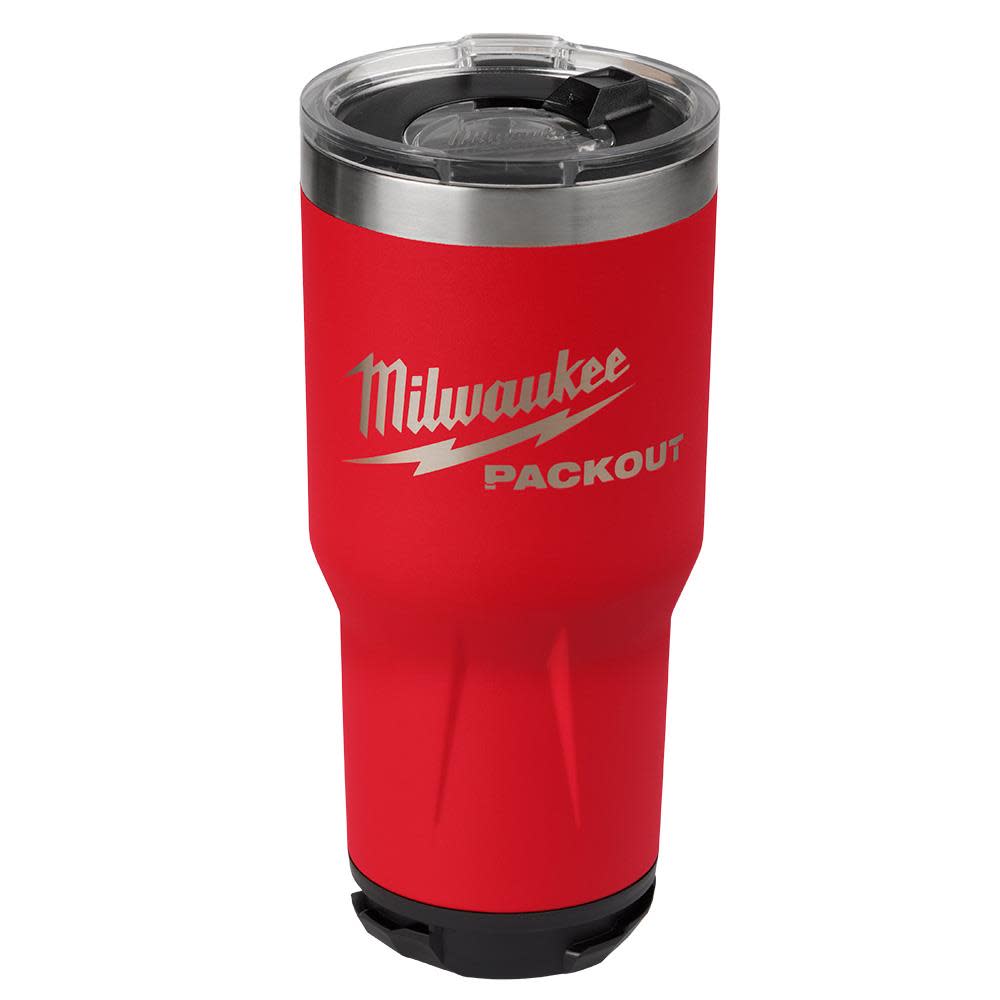 Milwaukee PACKOUT Tumbler 30oz - Flockneti