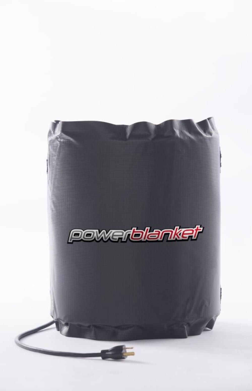 Powerblanket 5 Gallon Bucket Heating Blanket - Flockneti