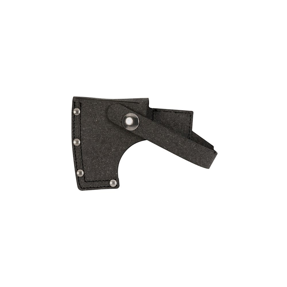 Fiskars Recycled Leather Hatchet Sheath - Flockneti