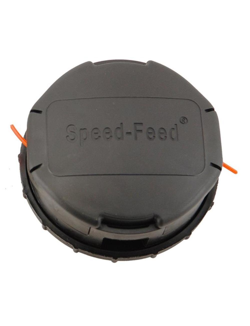Echo Speed-Feed 450 Trimmer Head - Flockneti
