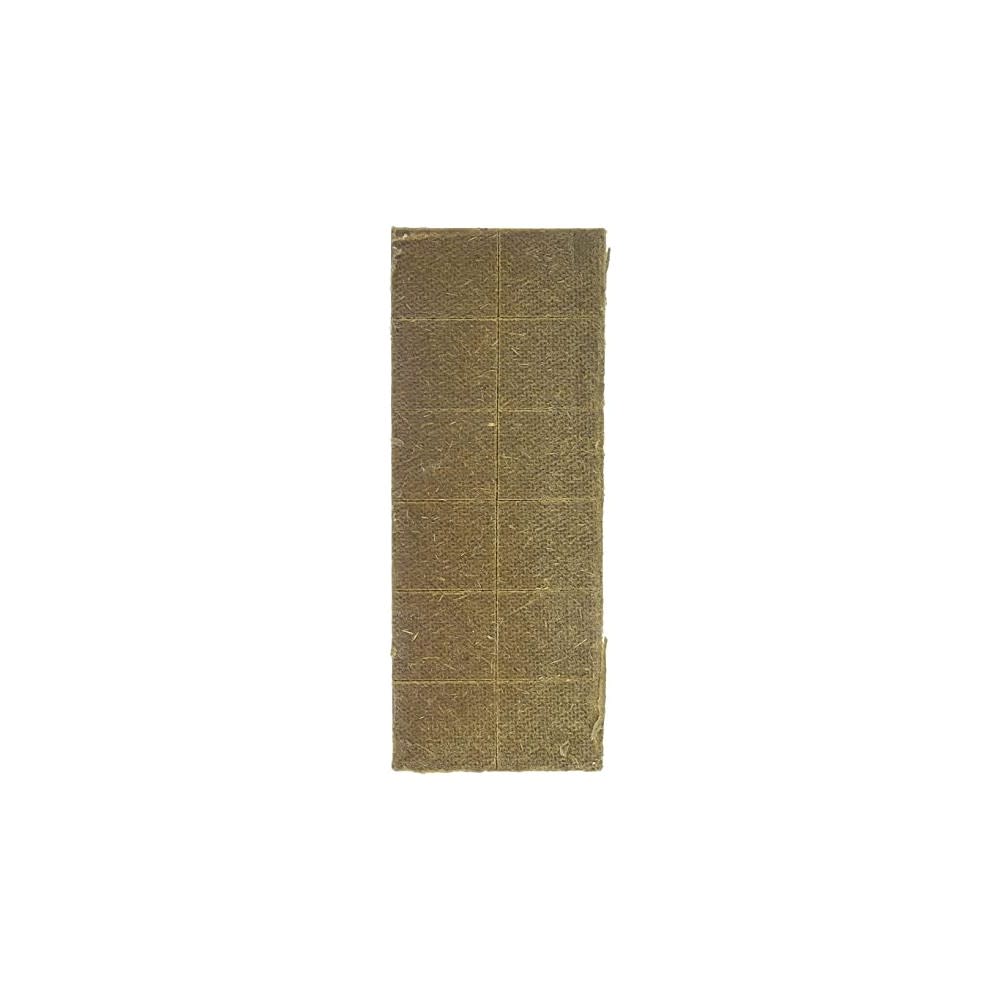 Rutland Safe Lite Fire Starter Square 144pc - Flockneti