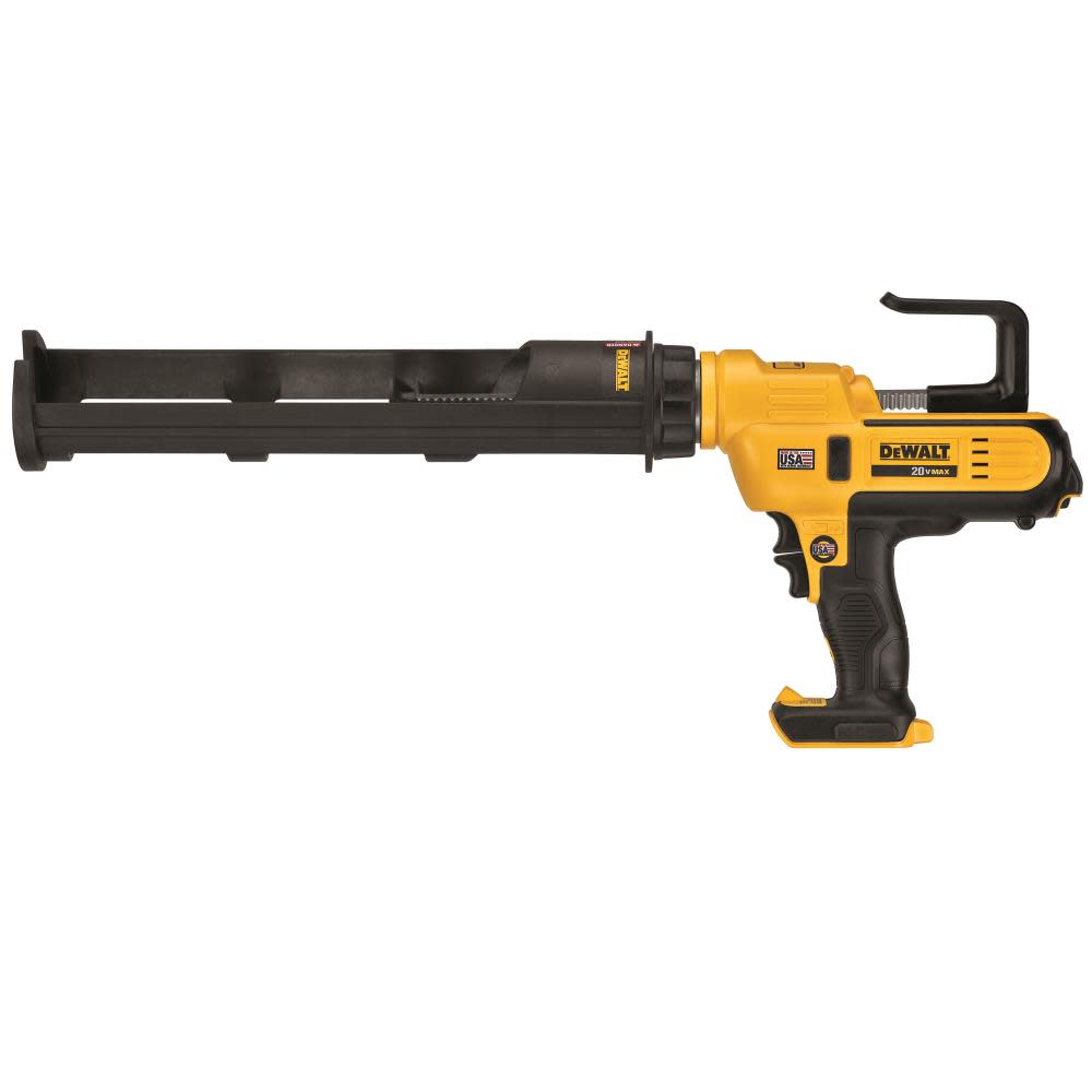 DEWALT 20V MAX* 29 oz Adhesive Gun (Bare Tool) - Flockneti
