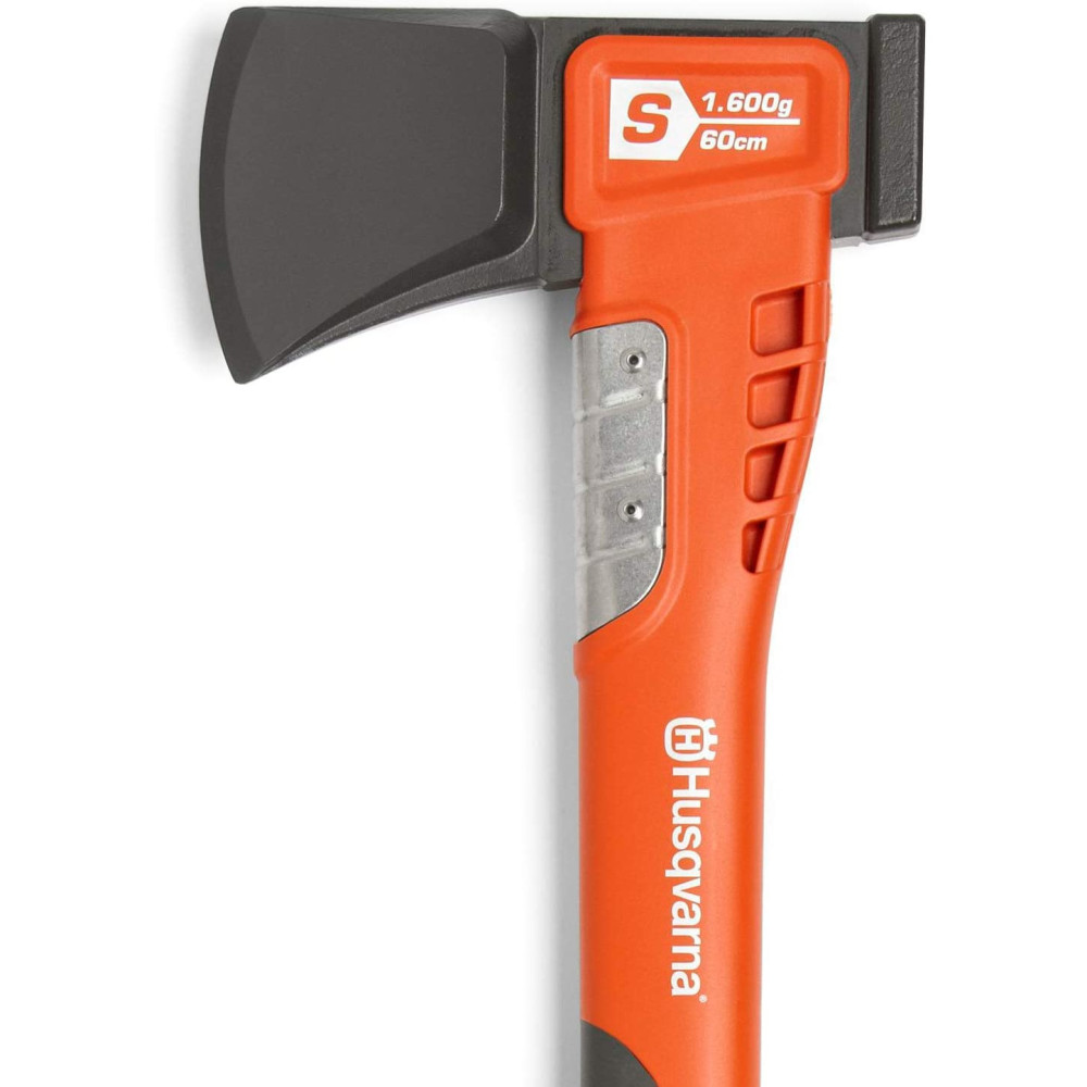 Husqvarna S1600 Wood Splitting Axe 24″ - Flockneti