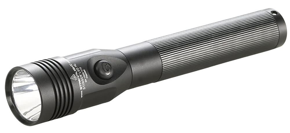 Streamlight Stinger LED HL Flashlight Rechargeable 800 Lumens - Flockneti