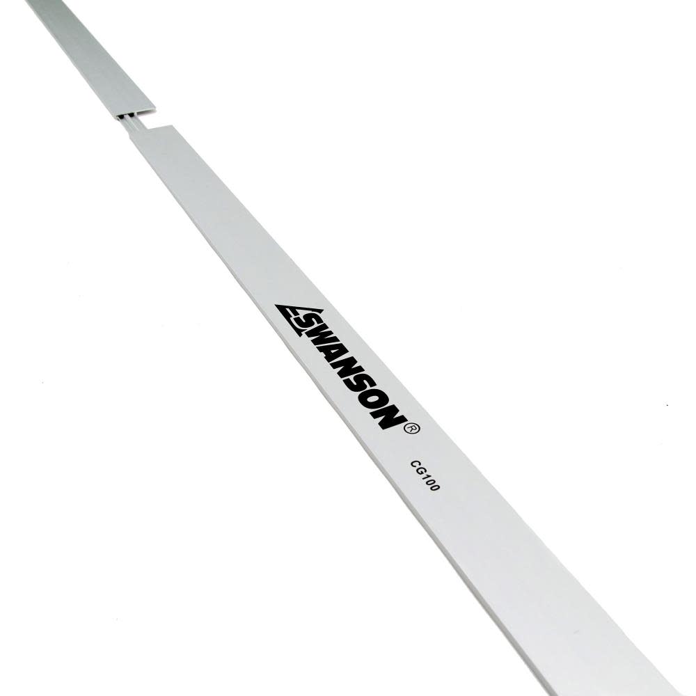 Tool 100 In. Heavy Duty Cutting Guide - Flockneti
