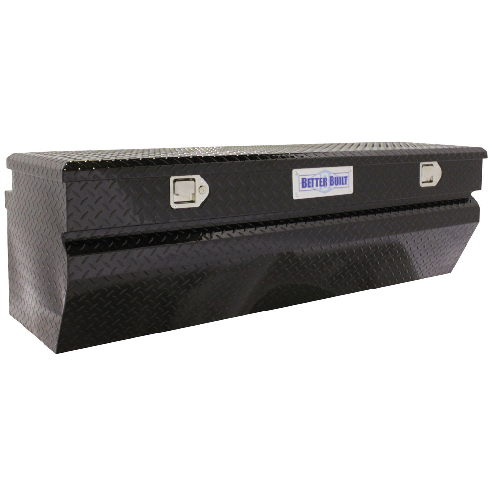 Better Built 48″ Chest Truck Box Gloss Black - Flockneti