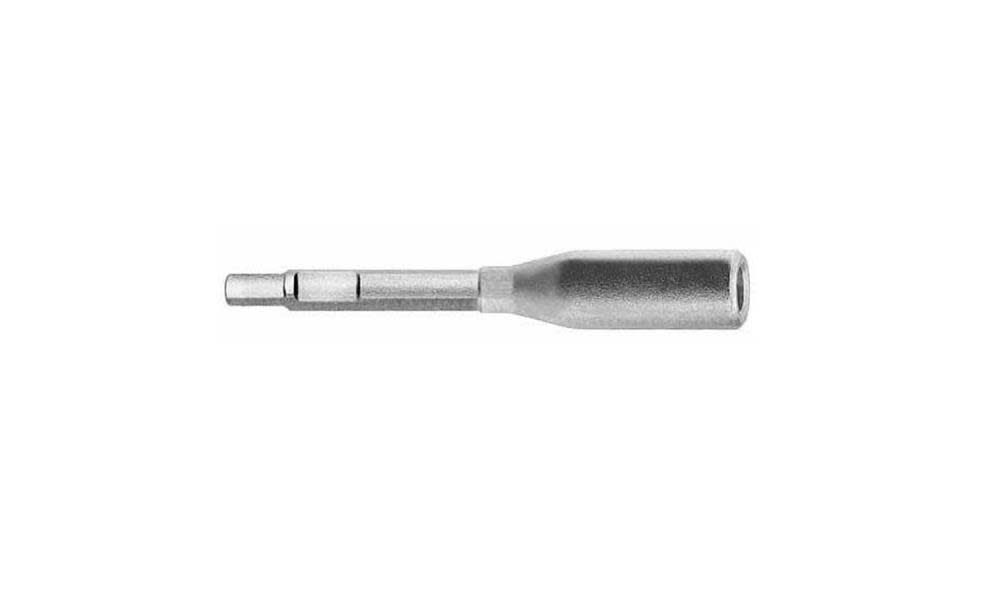 Milwaukee Spline 3/4In Ground Rod Driver - Flockneti