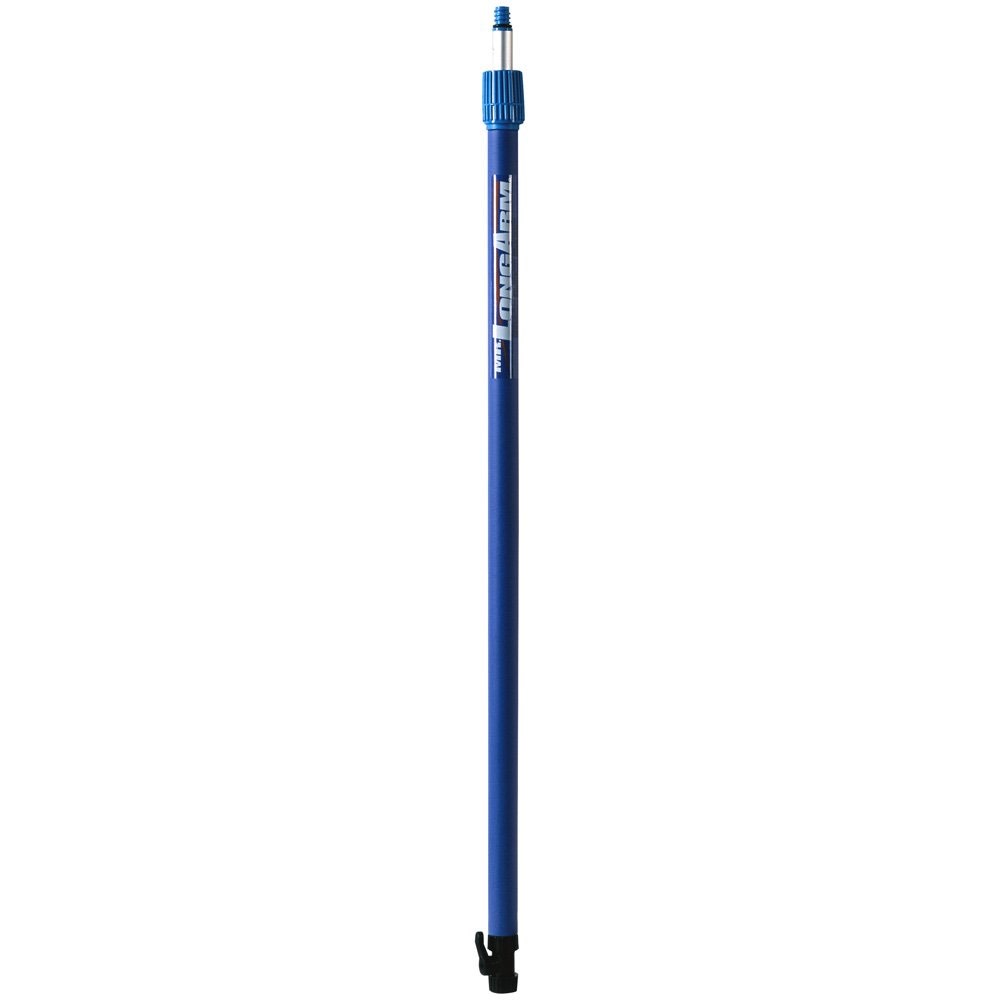 Mr Longarm HydraSoar 3.5′ – 6′ Flow-thru Extension Poles - Flockneti