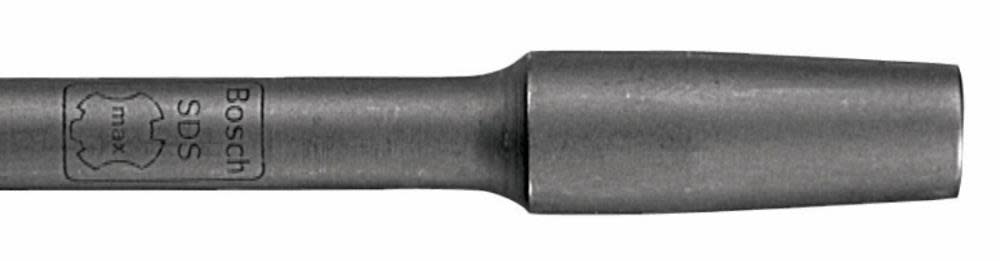 Bosch 12″ Bushing Head Shank Round Hex/Spline Hammer Steel - Flockneti
