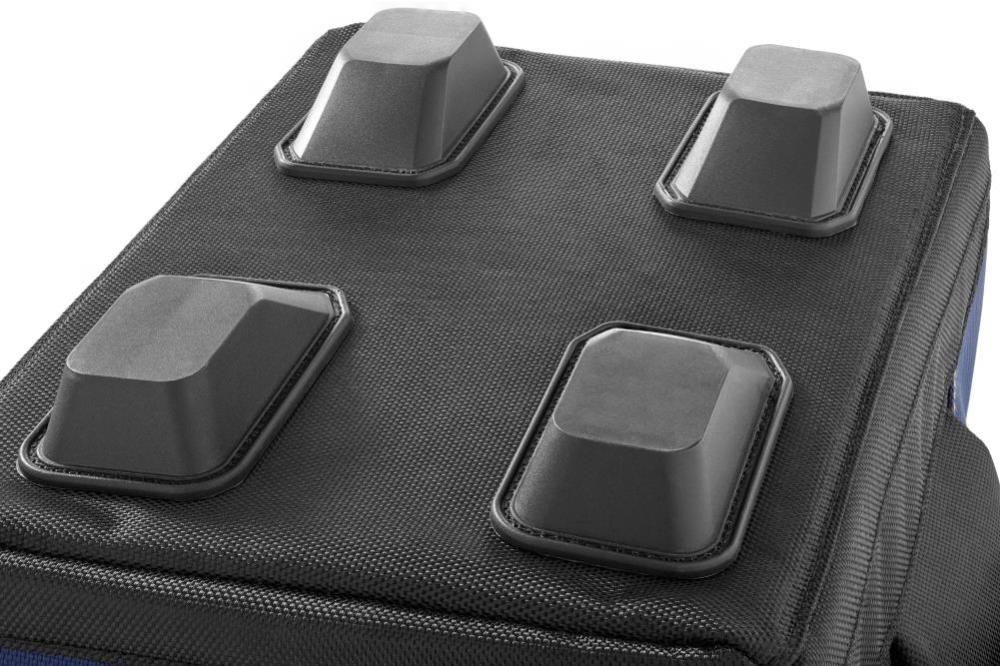 Irwin 12 In. Pro Tool Tote - Flockneti