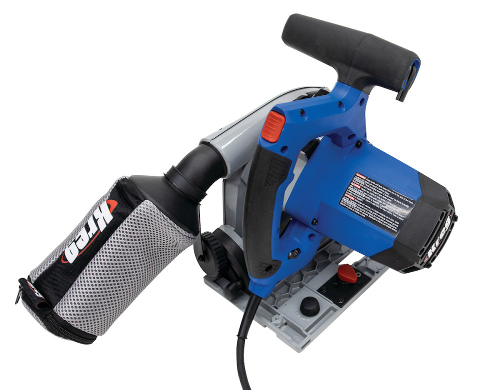 Kreg Adaptive Cutting System Plunge Saw - Flockneti