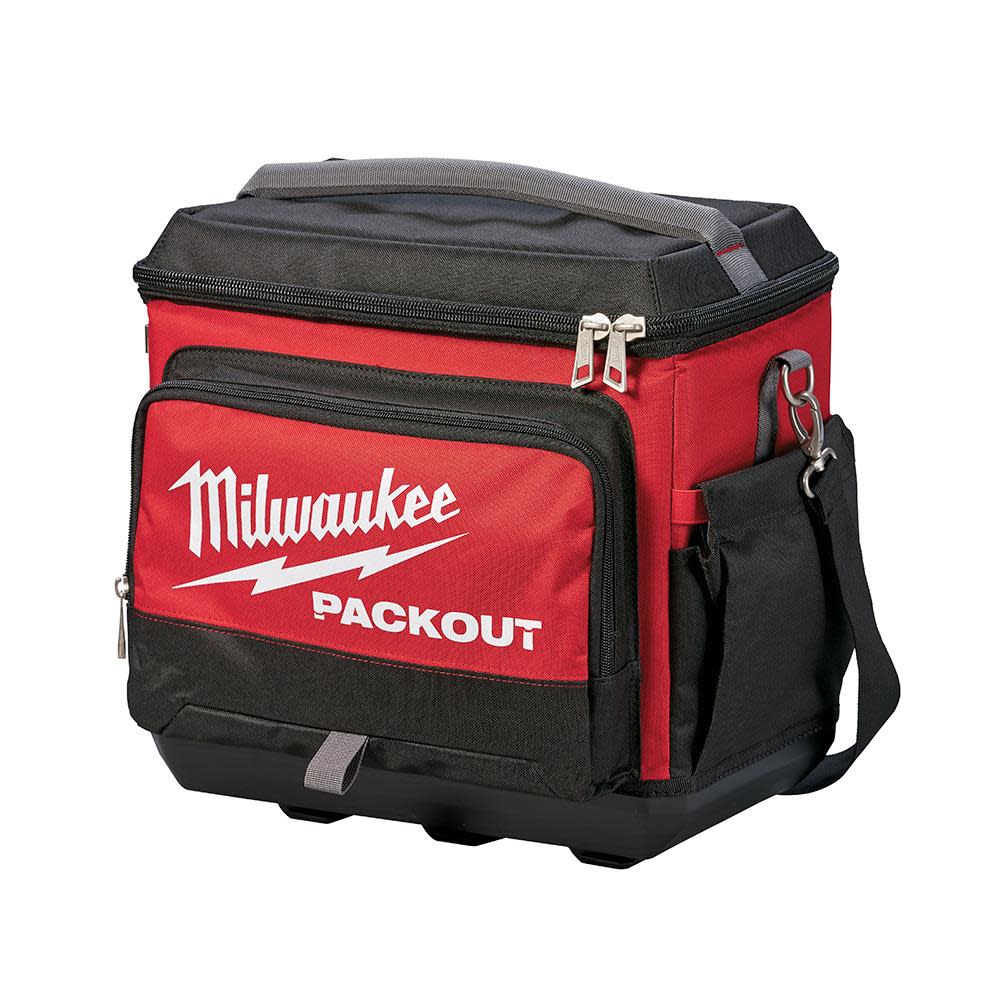 Milwaukee PACKOUT Cooler - Flockneti