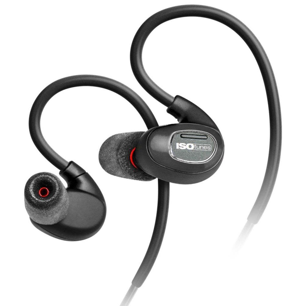 ISOtunes Bluetooth Earbuds Pro - Flockneti