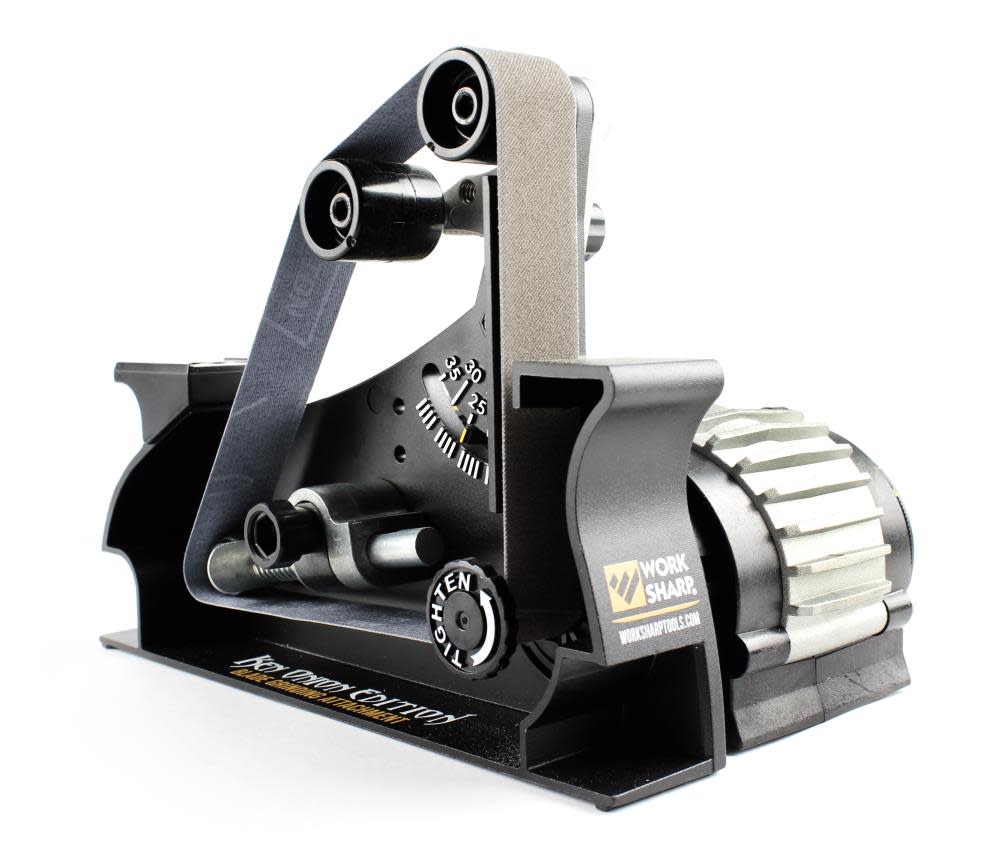 Work Sharp Ken Onion Blade Grinder Attachment - Flockneti