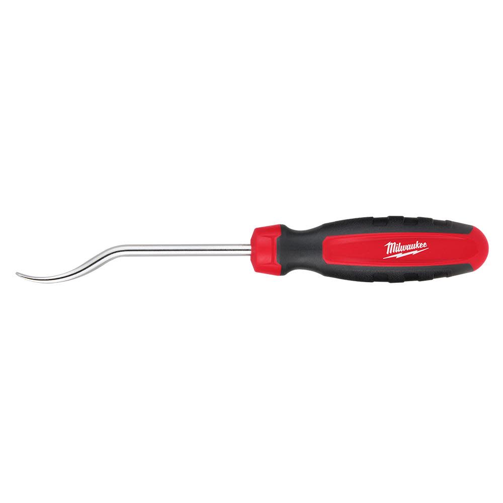 Milwaukee Flat Hose Pick - Flockneti