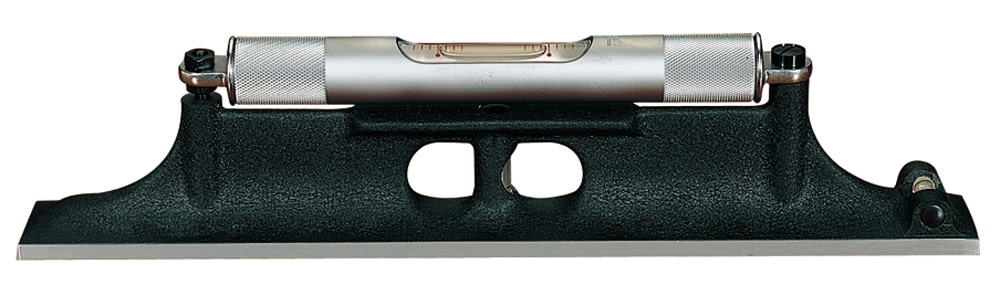 Starrett No.98 Series Machinists’ Levels 12″ - Flockneti