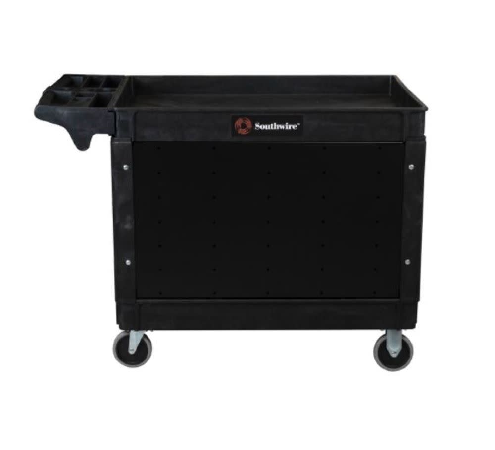 Southwire CartLocker Small Kit - Flockneti