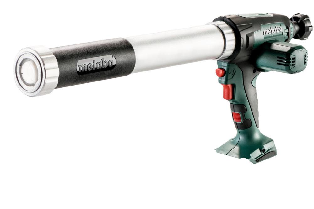 Metabo Cordless Caulking Gun - Flockneti