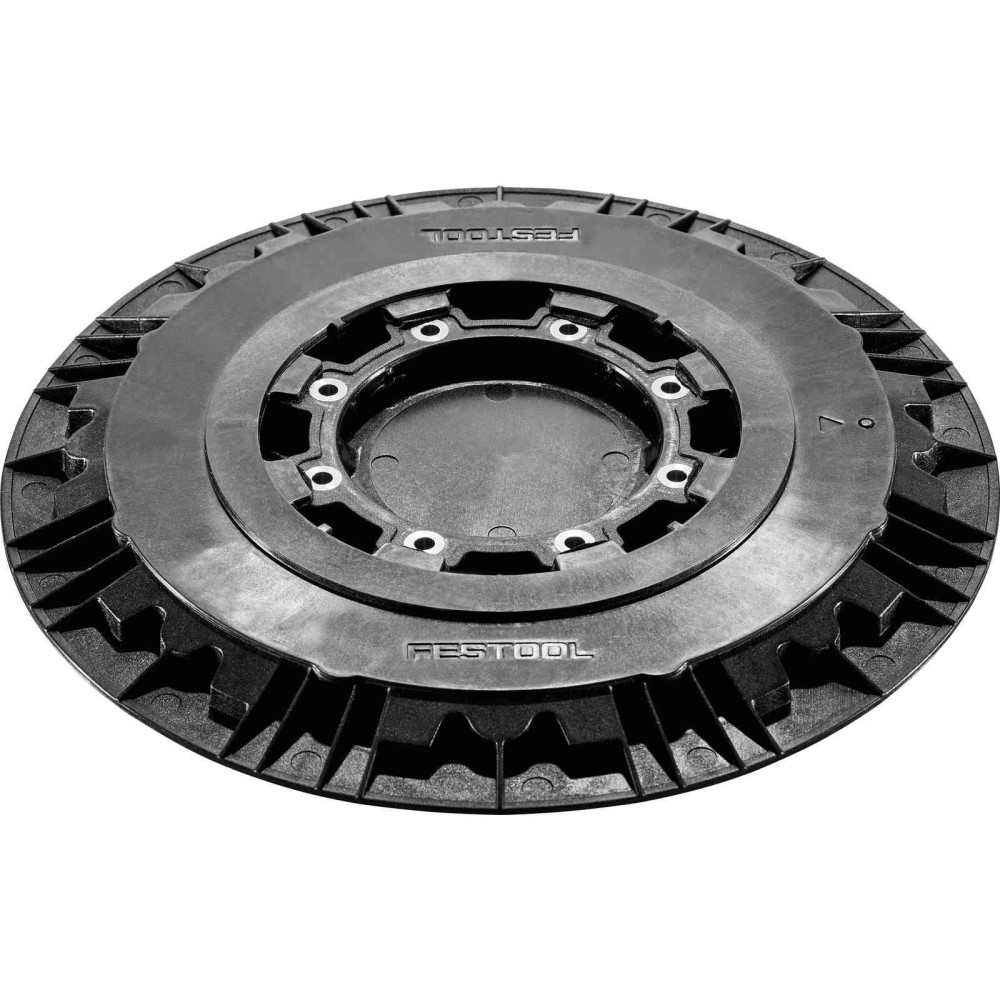 Festool Sanding Backing Pad for ST-D220/48-LHS 2 225 - Flockneti