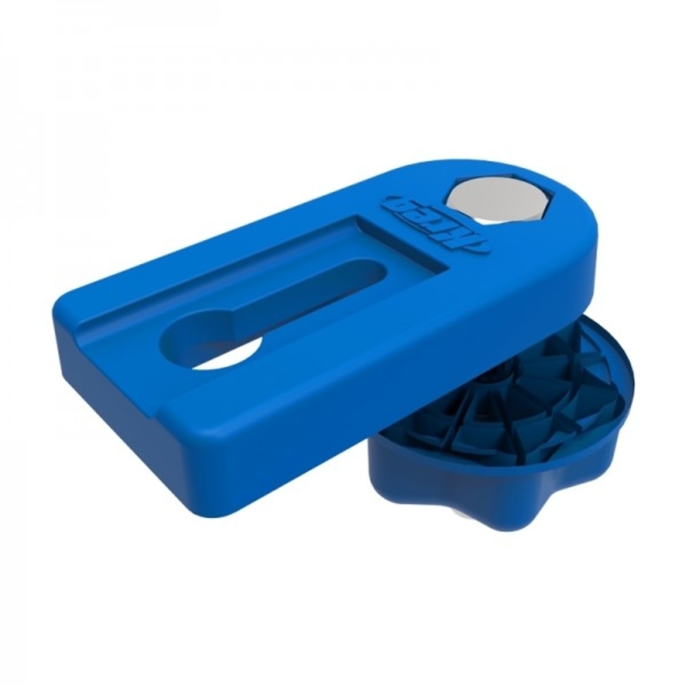 Kreg Bench Clamp Base - Flockneti