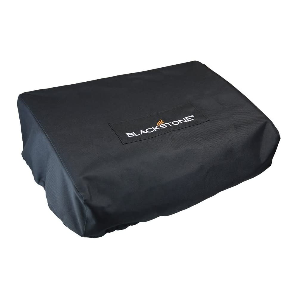 Blackstone Griddle Stand Universal Steel Black Rectangular - Flockneti