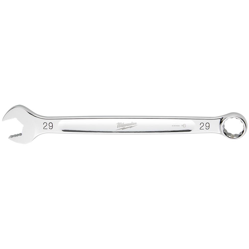 Milwaukee 29MM Combination Wrench - Flockneti