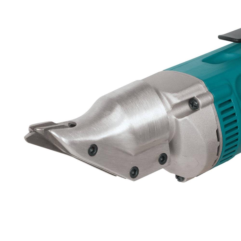 Makita 18 Gauge Straight Shear - Flockneti