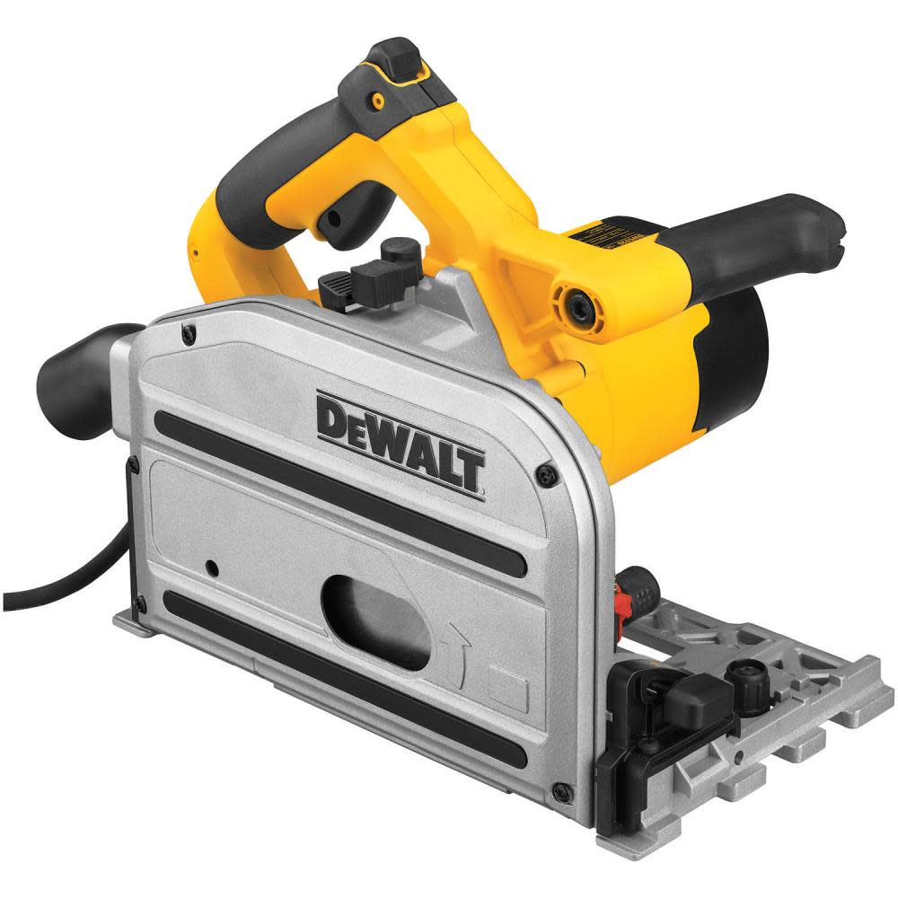 DEWALT HEAVY-DUTY TRACKSAW (DWS520K) - Flockneti