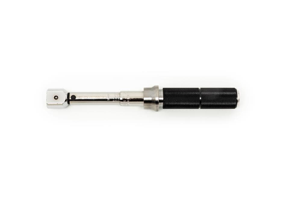 GEARWRENCH 9mm x 12mm Interchangeable Head Torque Wrench 1 5Nm - Flockneti