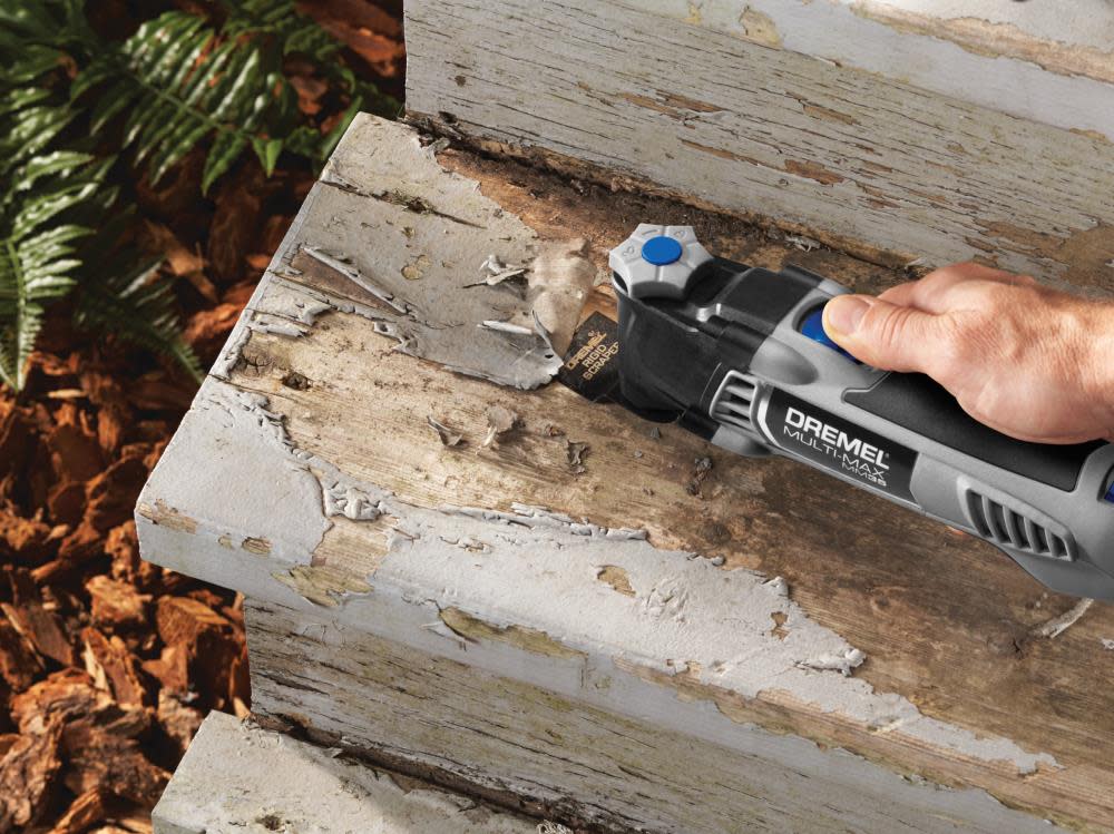 Dremel Multi-Max Oscillating Tool Kit - Flockneti